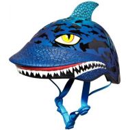 Raskullz Shark Helmets