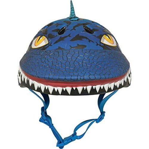  Raskullz Shark Helmets