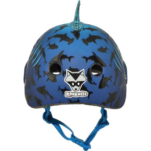  Raskullz Shark Helmets