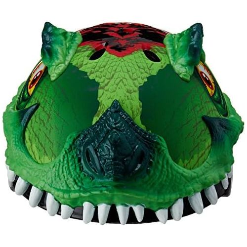  Raskullz Dinosaur Toddler 3+ and Child 5+ Helmets