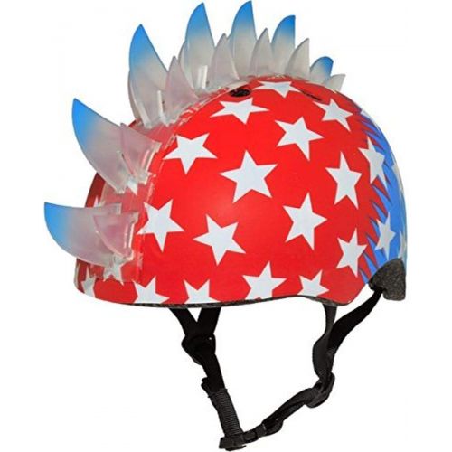  Raskullz Mohawk Toddler 3+ and Child 5+ Helmets