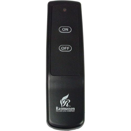  Rasmussen Wireless On/Off Fireplace Remote Control - (SR-2R)