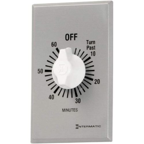  Rasmussen Wired Wall Timer Fireplace Remote Control - (WT-1)