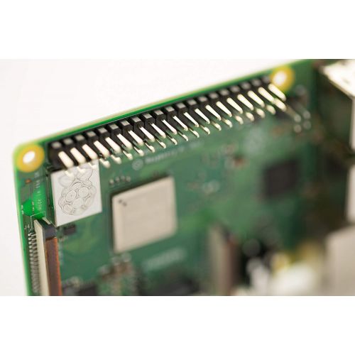  [아마존 핫딜]  [아마존핫딜]Raspberry 1373331 Pi 3 Modell B+ Mainboard, 1 GB