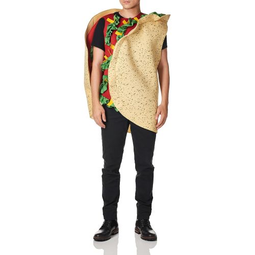  Rasta Imposta Taco