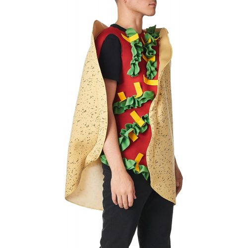  Rasta Imposta Taco