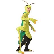할로윈 용품Rasta Imposta - Grasshopper Adult Costume