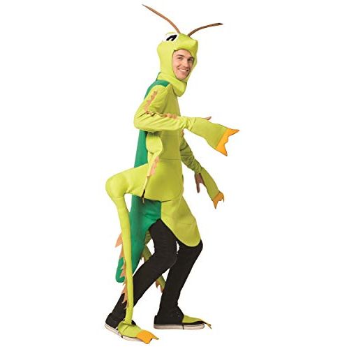  할로윈 용품Rasta Imposta - Grasshopper Adult Costume