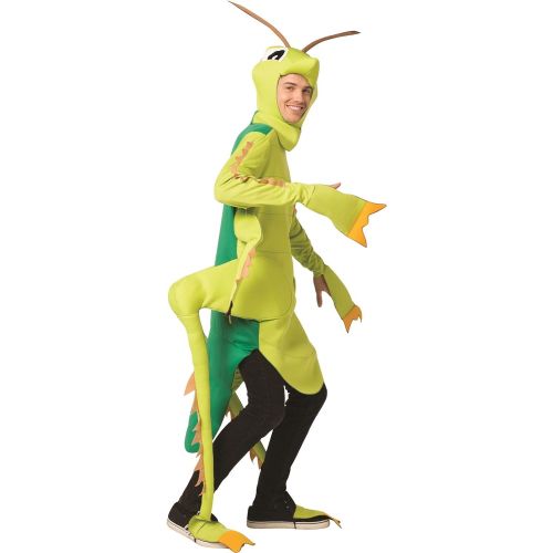  할로윈 용품Rasta Imposta - Grasshopper Adult Costume