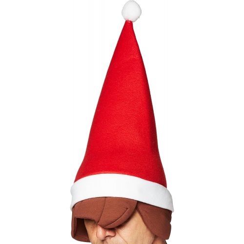  할로윈 용품Rasta Imposta Mens Elf On A Shelf