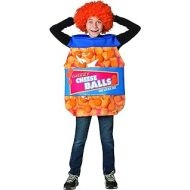 할로윈 용품Rasta Imposta Childs Cheeseballs Costume