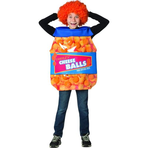  할로윈 용품Rasta Imposta Childs Cheeseballs Costume