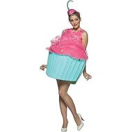 할로윈 용품Rasta Imposta Cupcake Costume
