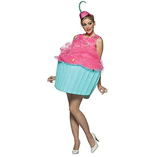  할로윈 용품Rasta Imposta Cupcake Costume