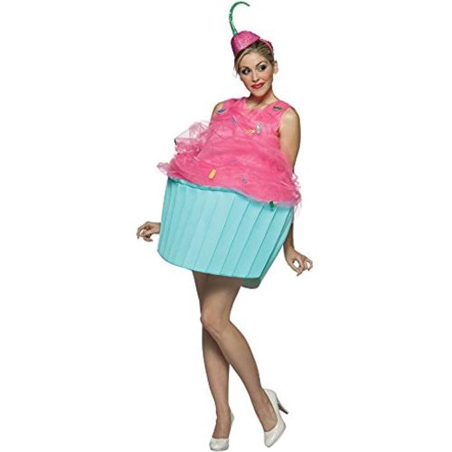  할로윈 용품Rasta Imposta Cupcake Costume
