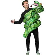 할로윈 용품Rasta Imposta Anaconda Adult Costume