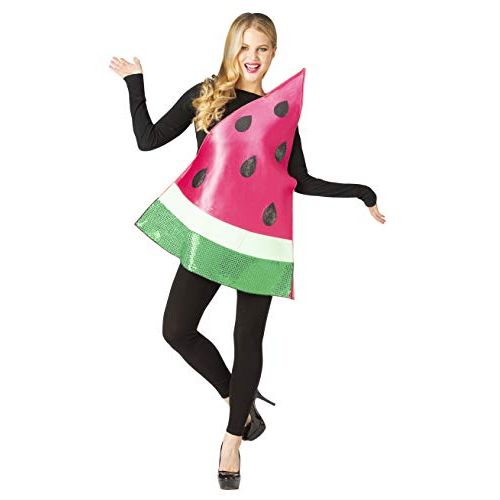  할로윈 용품Rasta Imposta - Watermelon Slice Costume