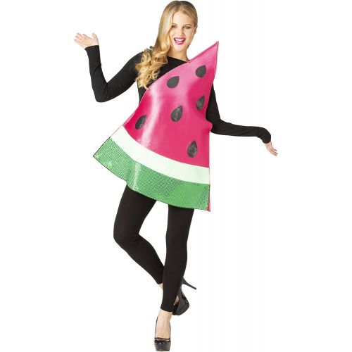  할로윈 용품Rasta Imposta - Watermelon Slice Costume