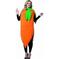 Rasta Imposta Carrot