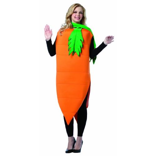  할로윈 용품Rasta Imposta Carrot