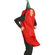 Rasta Imposta Chili Pepper Costume