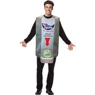 할로윈 용품Rasta Imposta Hand Sanitizer Wall Adult Costume