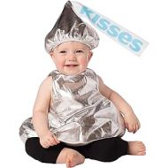 할로윈 용품Rasta Imposta Hershey Kiss Infant Costume