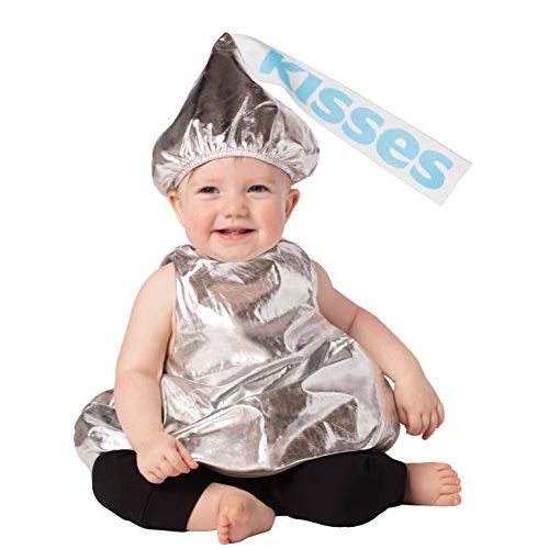  할로윈 용품Rasta Imposta Hershey Kiss Infant Costume