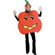Rasta Imposta - Pumpkin Adult Costume