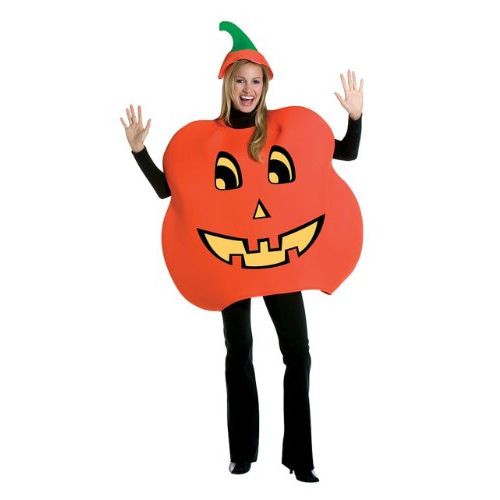  할로윈 용품Rasta Imposta - Pumpkin Adult Costume