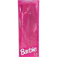 Rasta Imposta Barbie Box Adult Costume