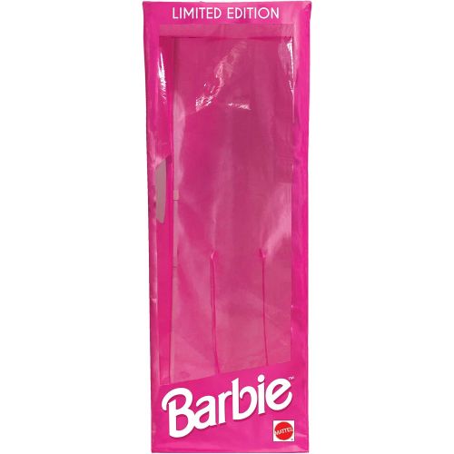  할로윈 용품Rasta Imposta Barbie Box Adult Costume