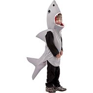 할로윈 용품Rasta Imposta - Sand Shark Child Costume