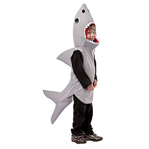  할로윈 용품Rasta Imposta - Sand Shark Child Costume