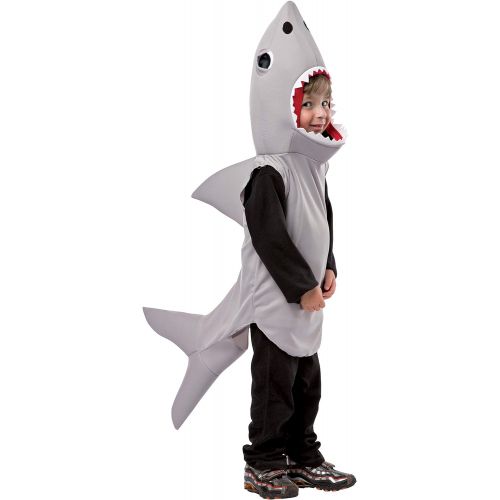  할로윈 용품Rasta Imposta - Sand Shark Child Costume