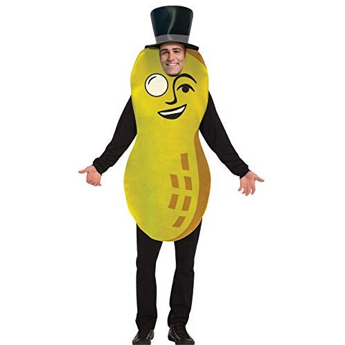  할로윈 용품Rasta Imposta Mr. Peanut Costume for Adults