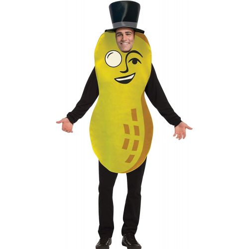  할로윈 용품Rasta Imposta Mr. Peanut Costume for Adults
