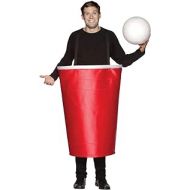 할로윈 용품Rasta Imposta Beer Pong Cup Costume