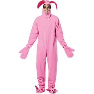 Rasta Imposta Christmas Story Bunny Suit Movie Theme Holiday Outfit Fancy Costume
