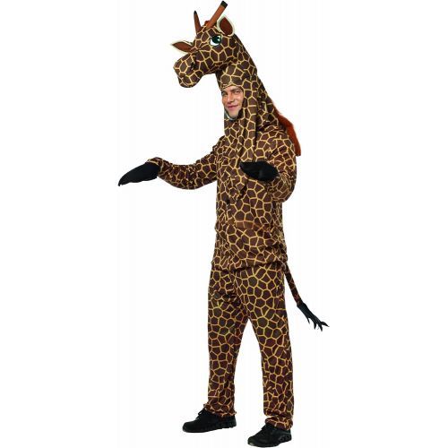  Rasta Imposta Giraffe Costume