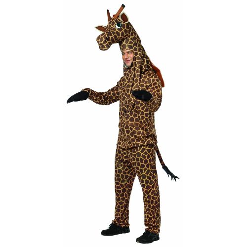  Rasta Imposta Giraffe Costume