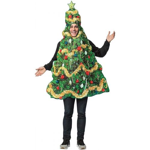  Rasta Imposta Morris Costumes - Get Real Christmas Tree