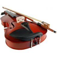 Rata Band Rata Beginner Viola 15 Size for Students Teens Adults Orchestra School Practice