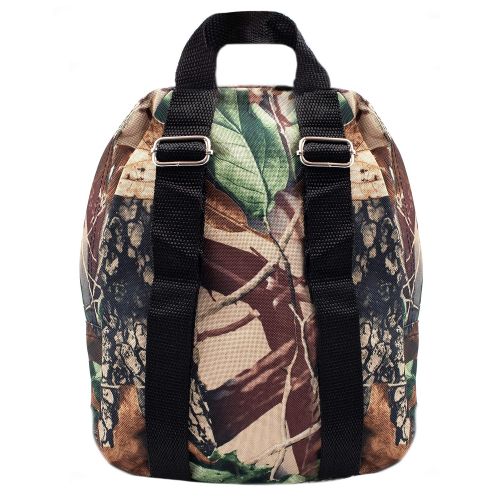  Rave Envy Mini Backpack - Camouflage