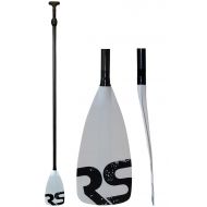 Rave Sports RAVE Sports Tempo Stand Up Paddle Board (SUP) Paddle - White