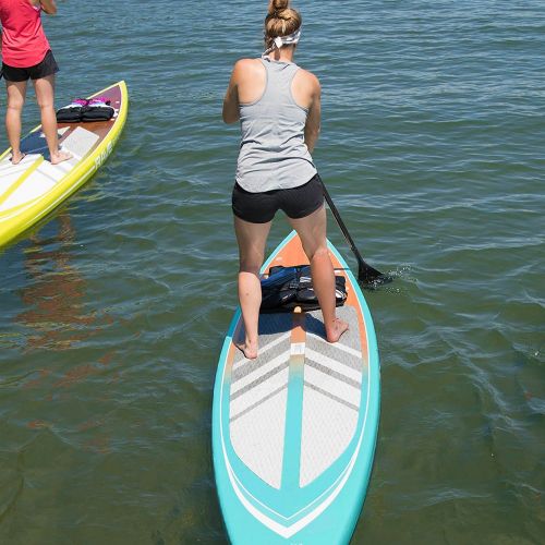  Rave Sports RAVE Sports Elite Stand Up Paddle
