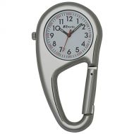 [아마존 핫딜]  [아마존핫딜]A Taschenuhr Uhr Unisex Karabiner Docteurs Krankenschwestern durch Ravel R1105.01