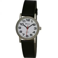 Ravel Damen-Armbanduhr Analog Quarz Kunststoff R0105.06.2