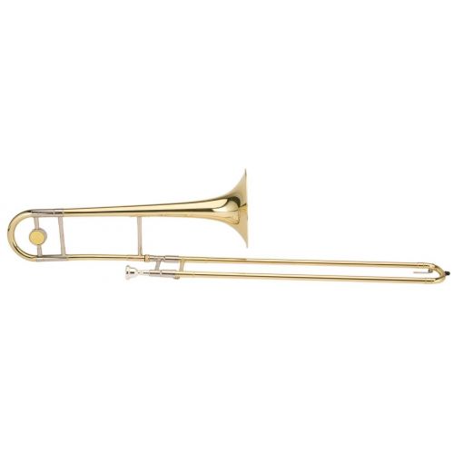  Ravel RTB102 Student Bb Tenor Trombone