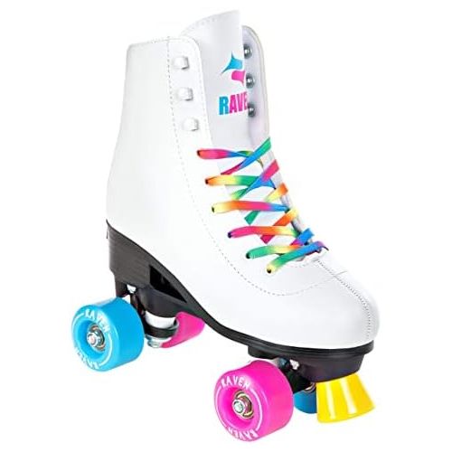  RAVEN Rollschuhe Roller Skates Iris verstellbar